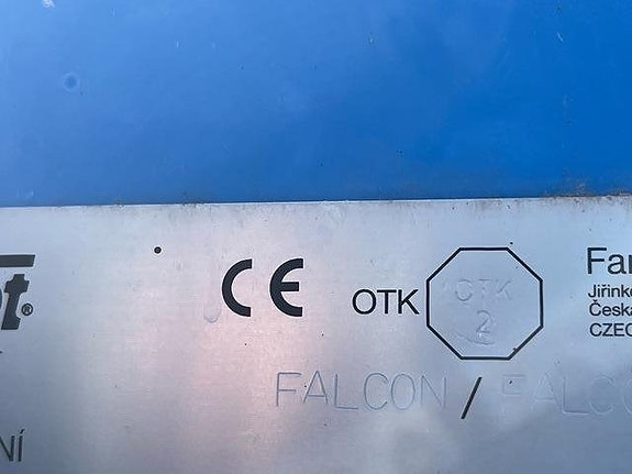 Farmet Falcon 8PS 6 of 24