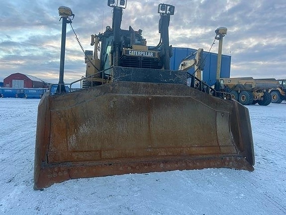CAT D8T 14 of 24