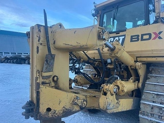 CAT D8T 19 of 24