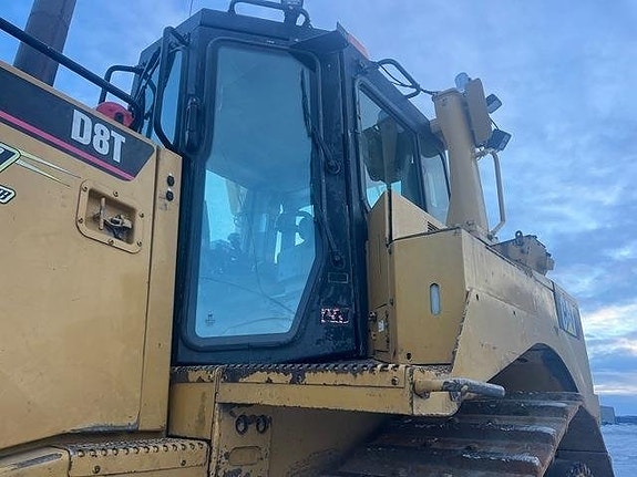 CAT D8T 21 of 24