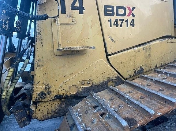 CAT D8T 15 of 24