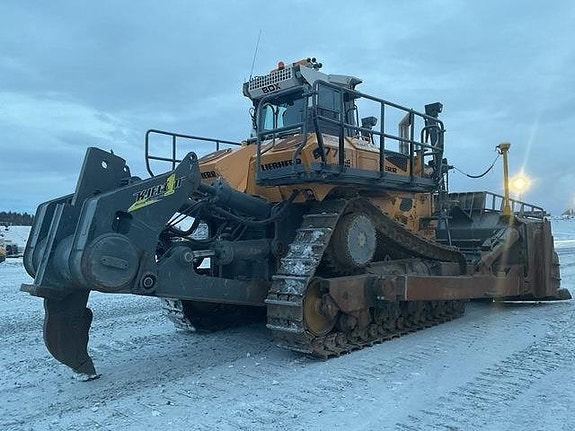 Liebherr PR776 3 of 24