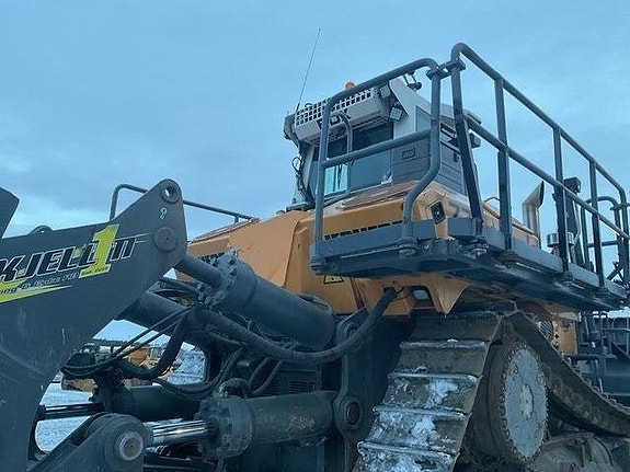 Liebherr PR776 15 of 24