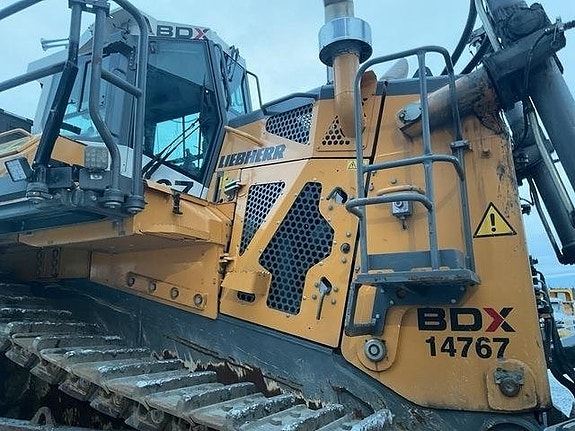 Liebherr PR776 20 of 24