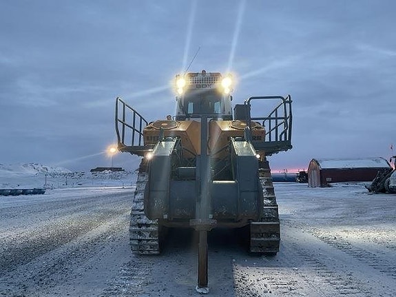 Liebherr PR776 23 of 24