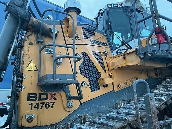 Liebherr PR776 18 of 24