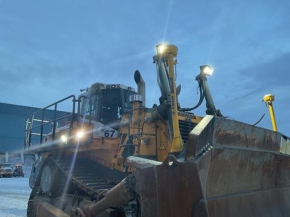 Liebherr PR776 22 of 24