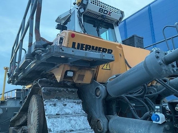 Liebherr PR776 16 of 24