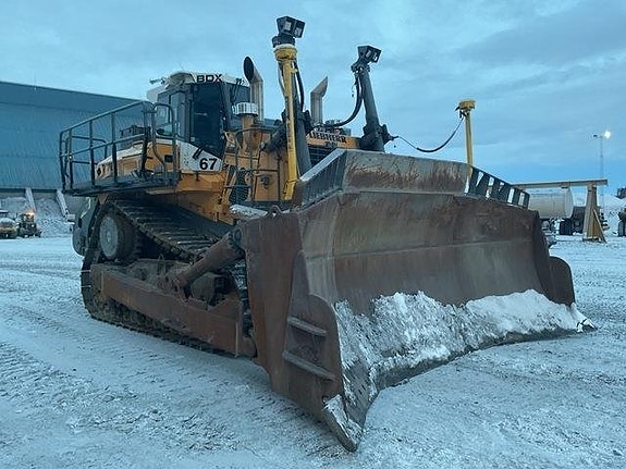 Liebherr PR776 4 of 24