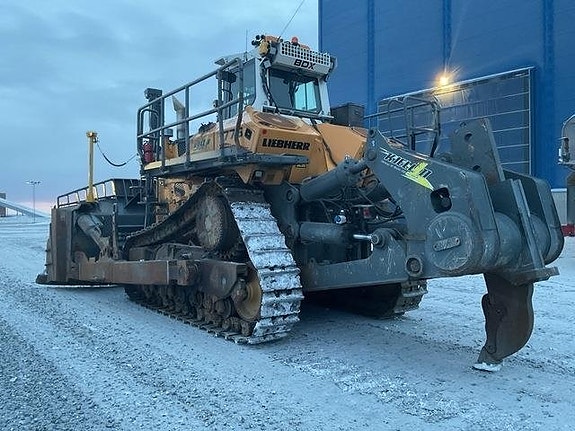 Liebherr PR776 2 of 24
