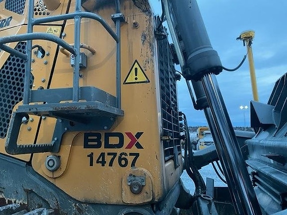 Liebherr PR776 14 of 24