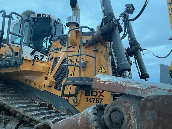 Liebherr PR776 24 of 24
