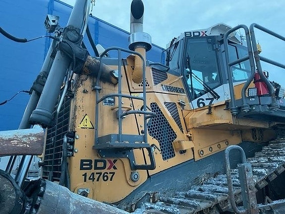 Liebherr PR776 17 of 24