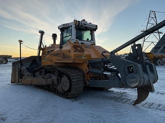Liebherr PR756 2 of 24