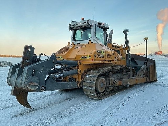 Liebherr PR756 3 of 24