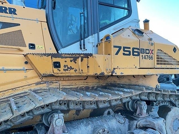 Liebherr PR756 12 of 24