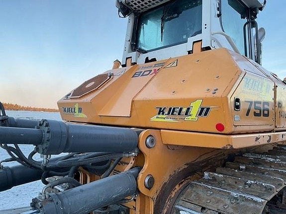 Liebherr PR756 10 of 24