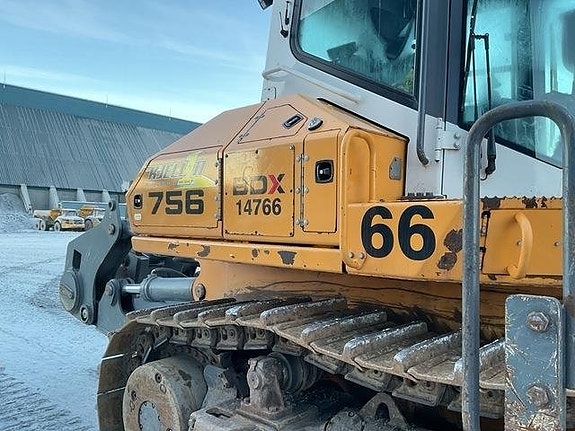 Liebherr PR756 24 of 24