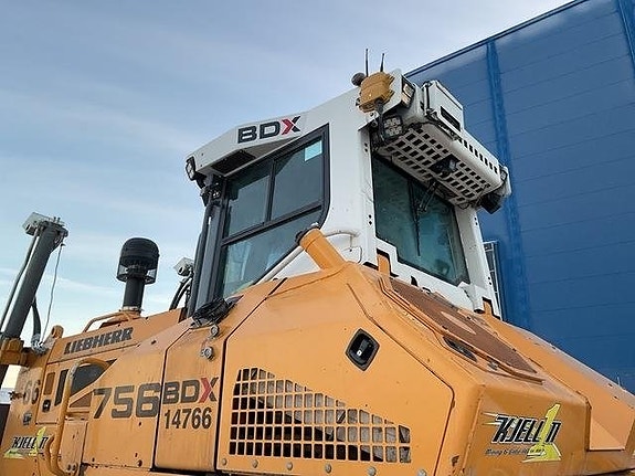 Liebherr PR756 20 of 24