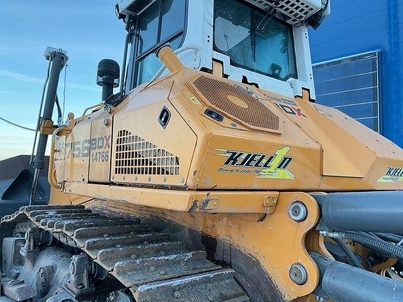 Liebherr PR756 11 of 24
