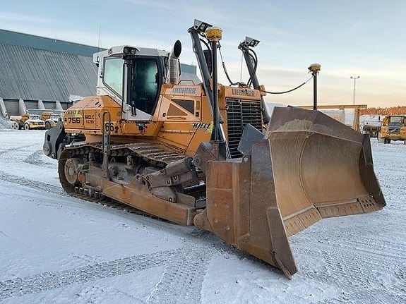 Liebherr PR756 4 of 24