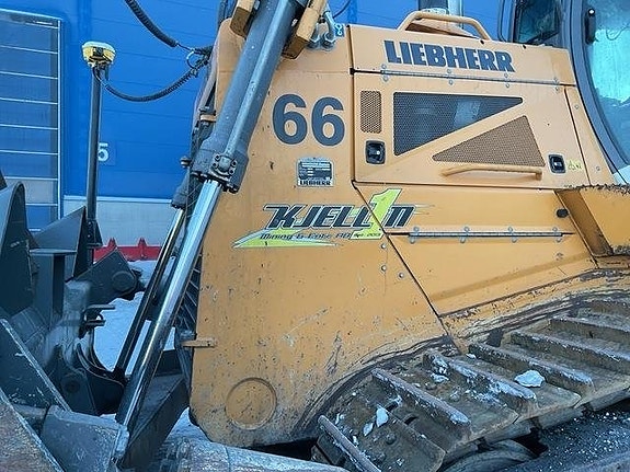 Liebherr PR756 13 of 24