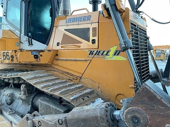 Liebherr PR756 23 of 24
