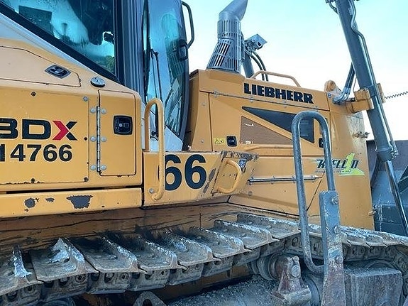 Liebherr PR756 19 of 24
