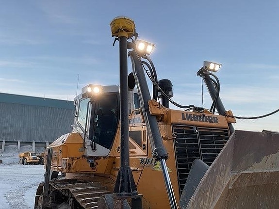 Liebherr PR756 21 of 24