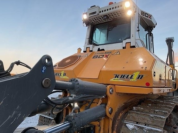 Liebherr PR756 22 of 24
