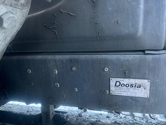 Doosan DX300LC-5 7 of 24