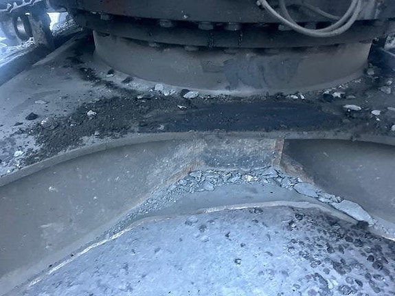 Doosan DX300LC-5 10 of 24