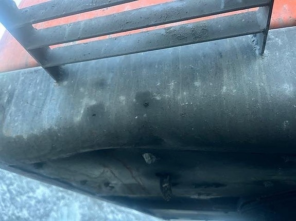 Doosan DX300LC-5 16 of 24