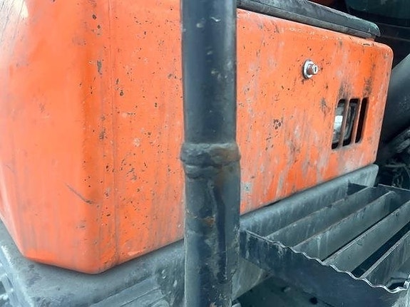 Doosan DX300LC-5 18 of 24