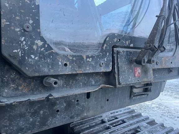 Doosan DX300LC-5 24 of 24