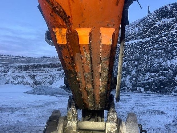 Doosan DX300LC-5 14 of 24