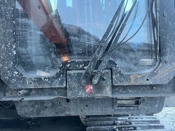 Doosan DX300LC-5 23 of 24