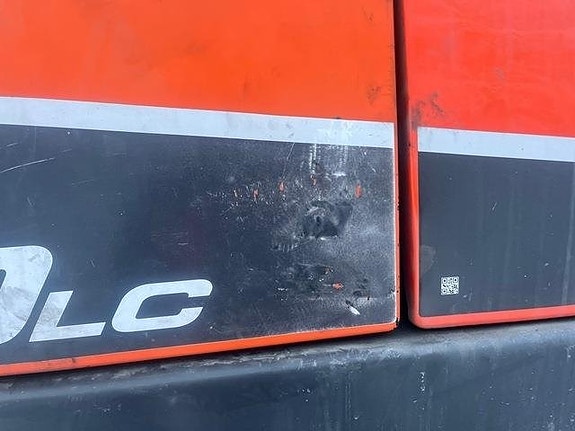 Doosan DX300LC-5 13 of 24