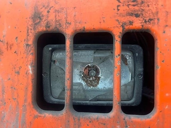 Doosan DX300LC-5 19 of 24