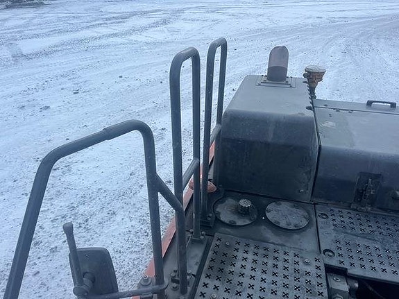 Doosan DX300LC-5 20 of 24