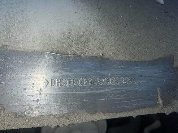 Doosan DX300LC-5 5 of 24