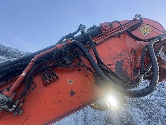 Doosan DX300LC-5 15 of 24