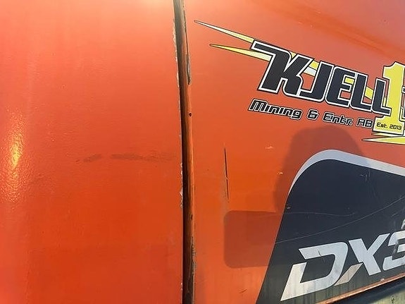 Doosan DX300LC-5 11 of 24