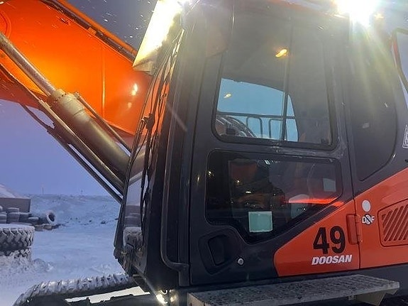 Doosan DX300LC-5 24 of 24