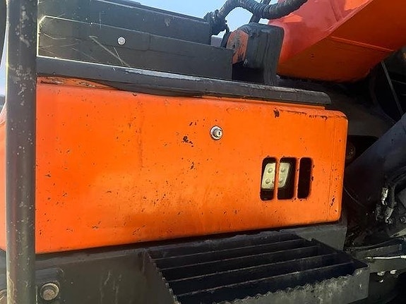 Doosan DX300LC-5 10 of 24