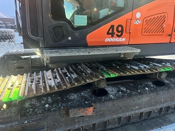 Doosan DX300LC-5 23 of 24