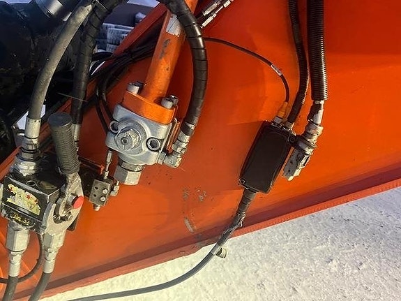 Doosan DX300LC-5 22 of 24