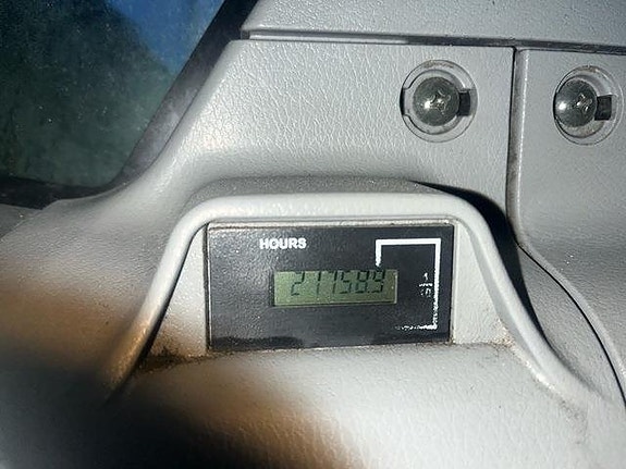 Doosan DX300LC-5 7 of 24