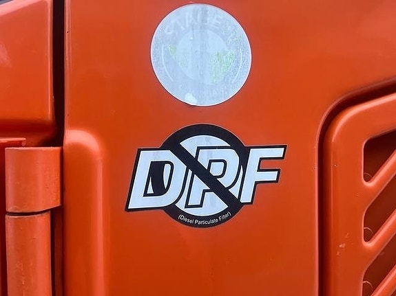 Doosan DX300LC-5 21 of 24