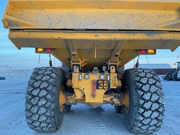 Volvo A40G 17 of 24